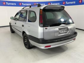 Photo '5' of Toyota Sprinter