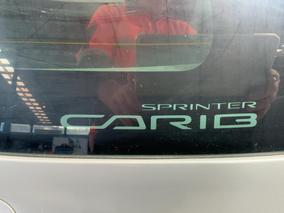Photo '26' of Toyota Sprinter