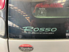 Photo '27' of Toyota Sprinter