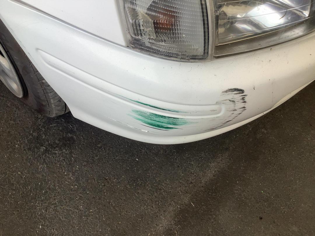 Photo '3' of Toyota Starlet