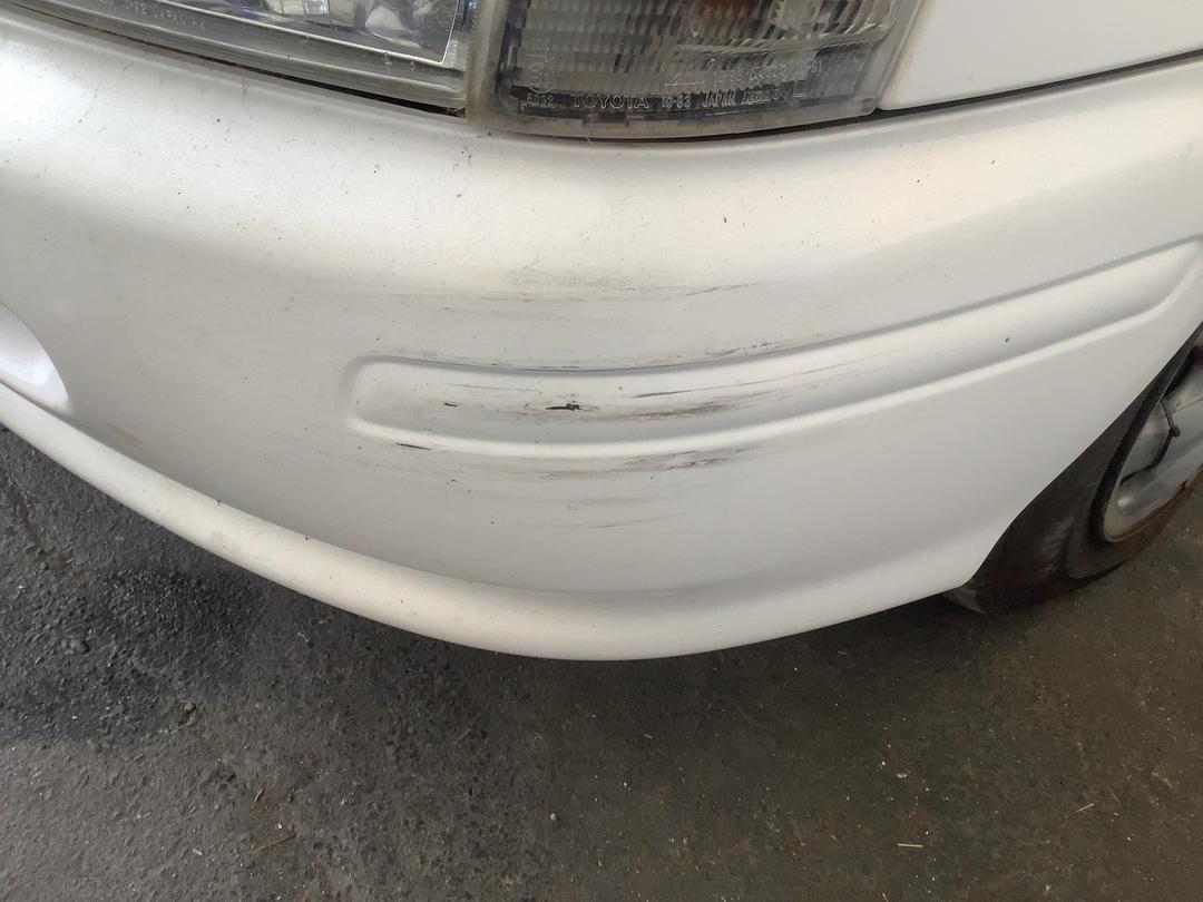 Photo '5' of Toyota Starlet