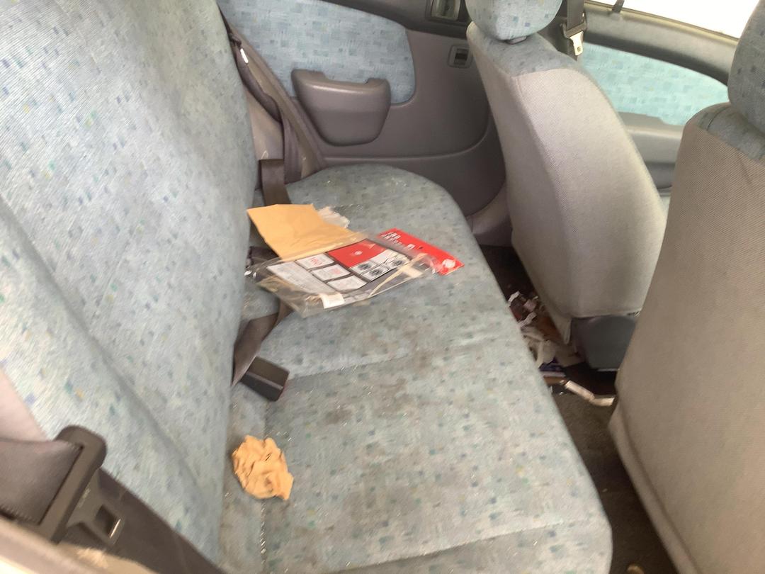 Photo '11' of Toyota Starlet