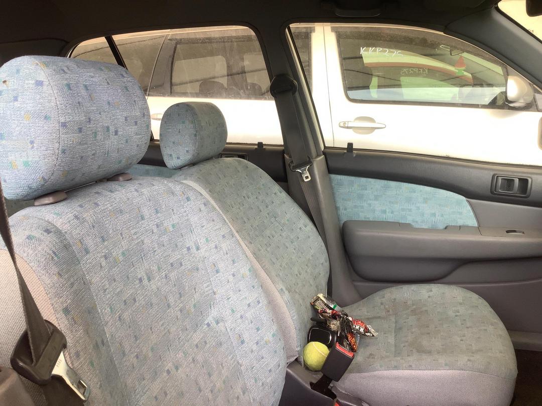 Photo '15' of Toyota Starlet