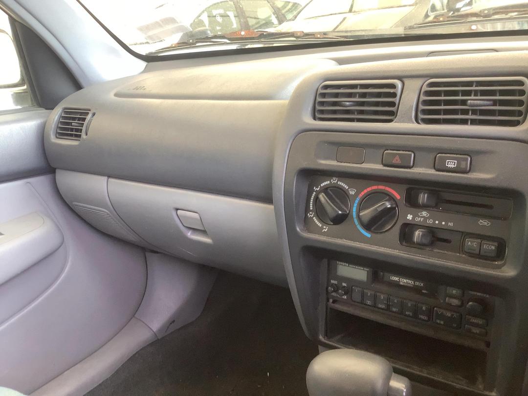 Photo '18' of Toyota Starlet