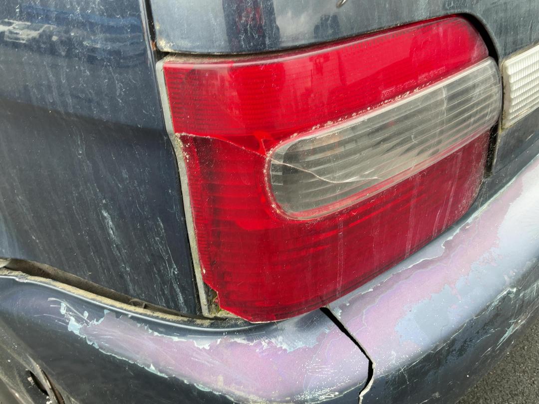 Photo '14' of Toyota Tercel