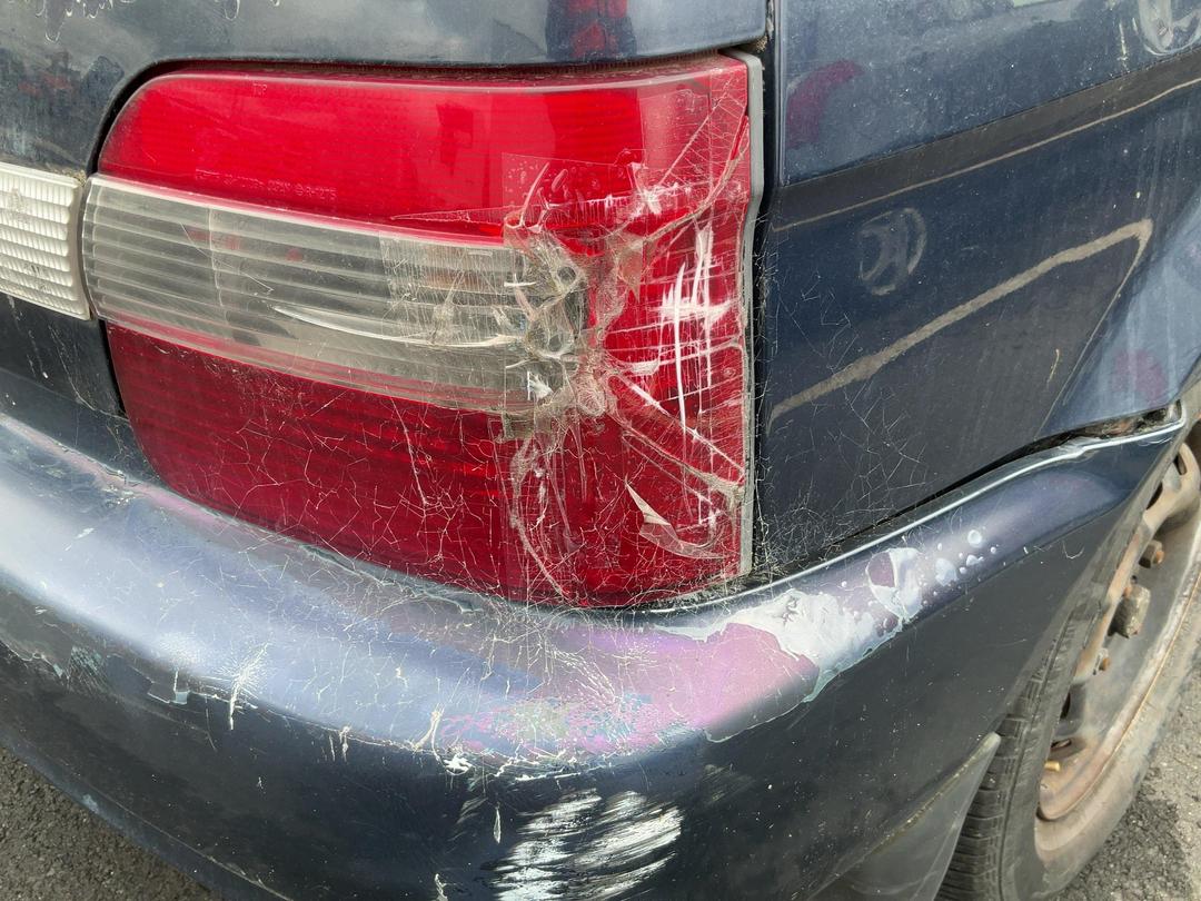 Photo '16' of Toyota Tercel