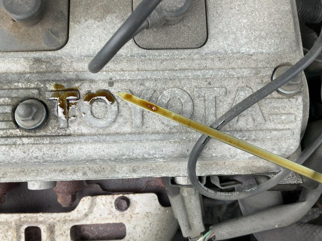 Photo '21' of Toyota Tercel