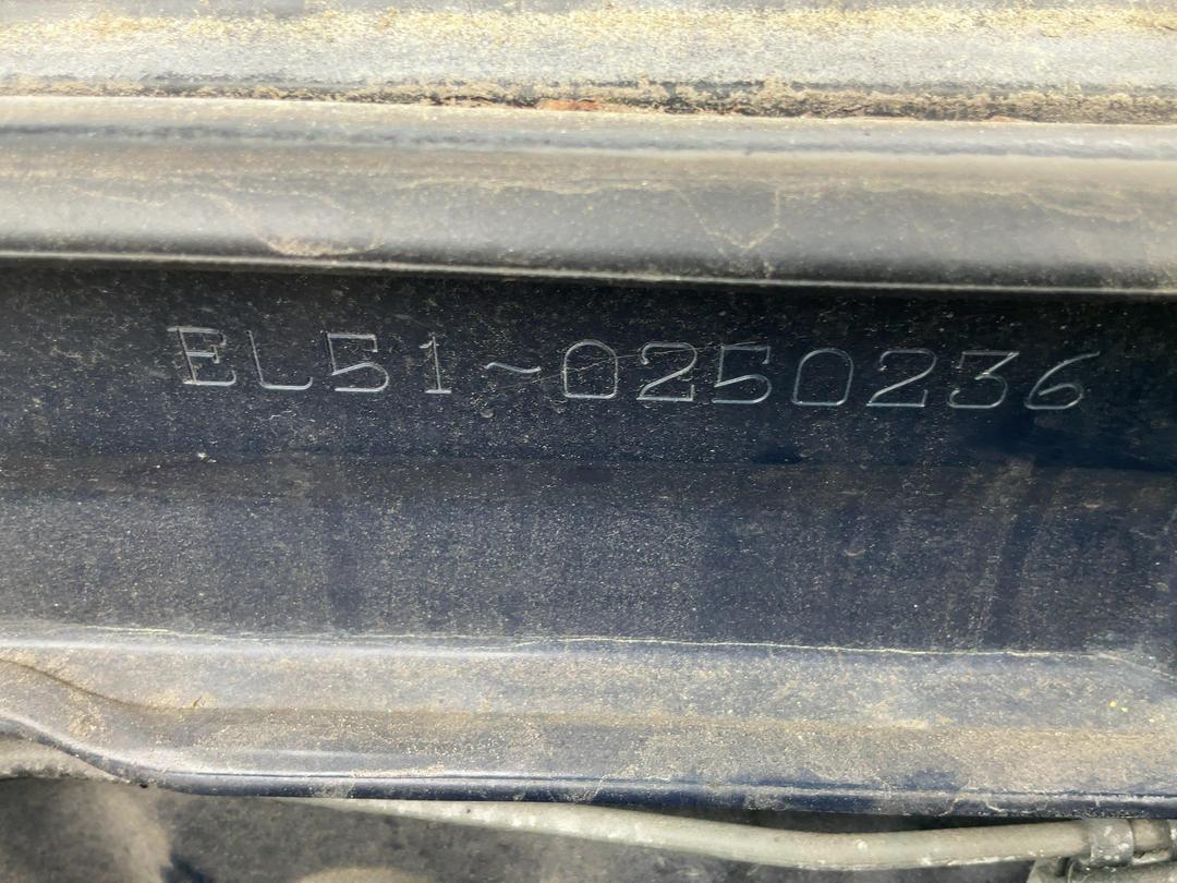 Photo '23' of Toyota Tercel
