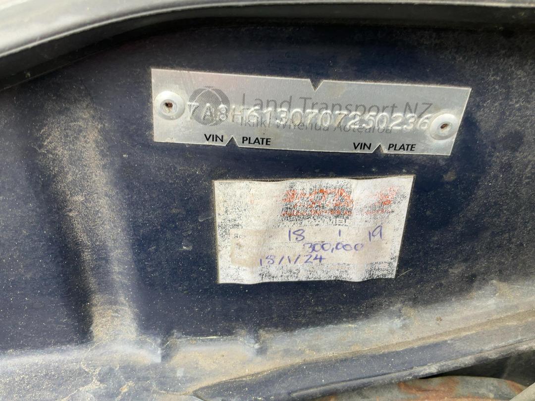 Photo '25' of Toyota Tercel