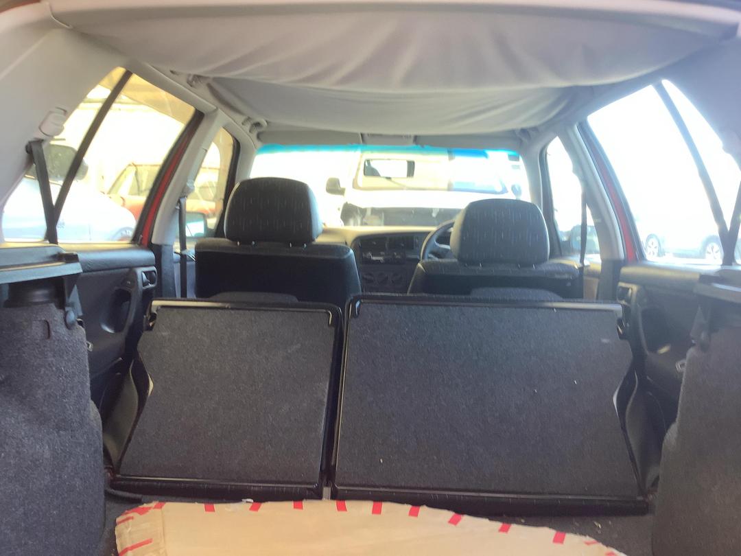 Photo '6' of Volkswagen Golf CLI