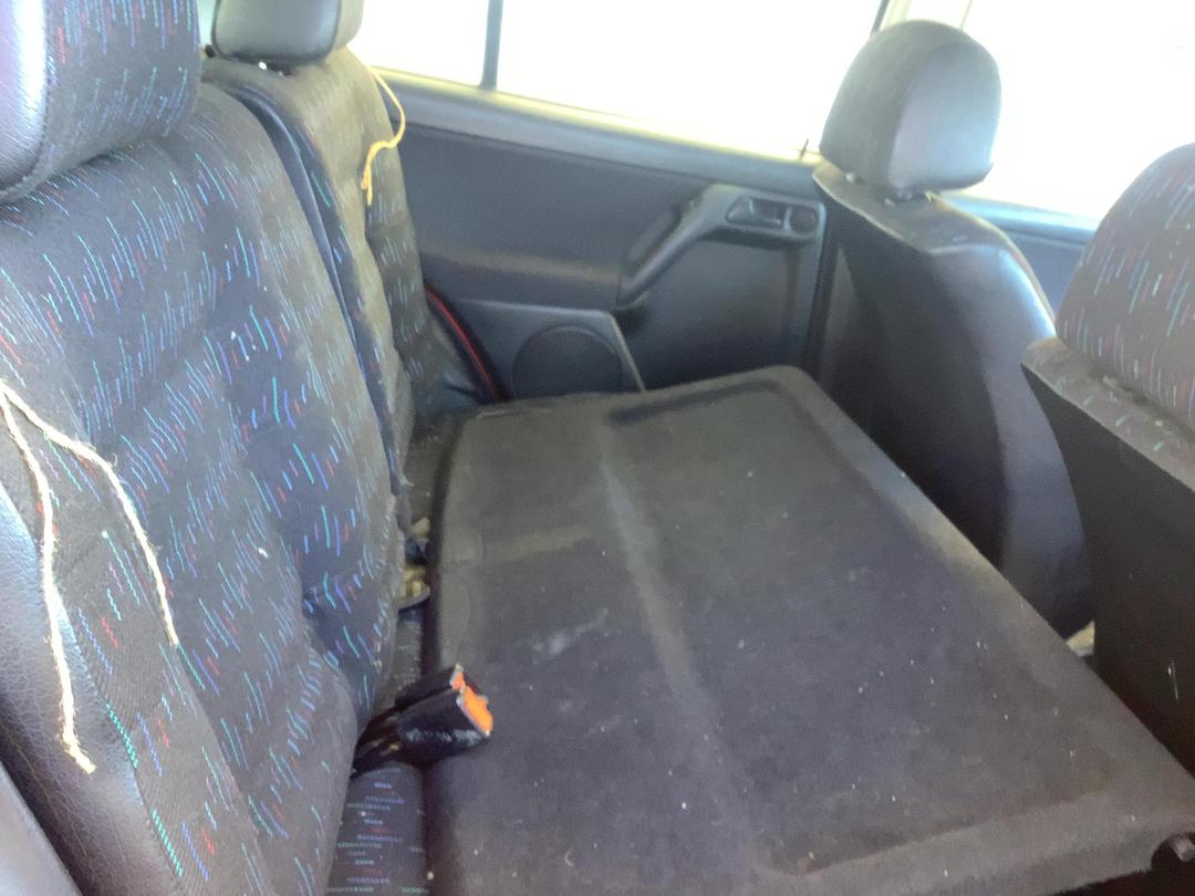 Photo '8' of Volkswagen Golf CLI