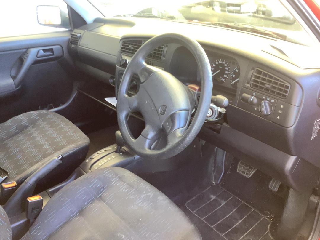 Photo '10' of Volkswagen Golf CLI