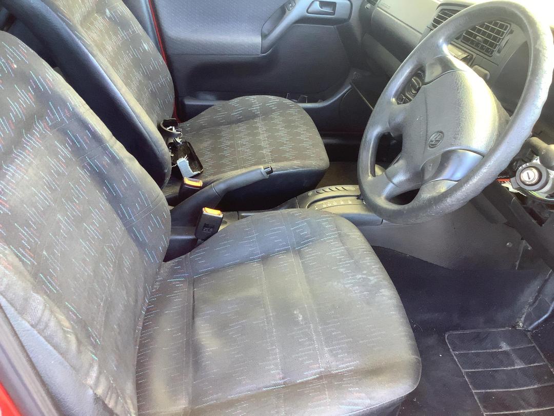 Photo '11' of Volkswagen Golf CLI