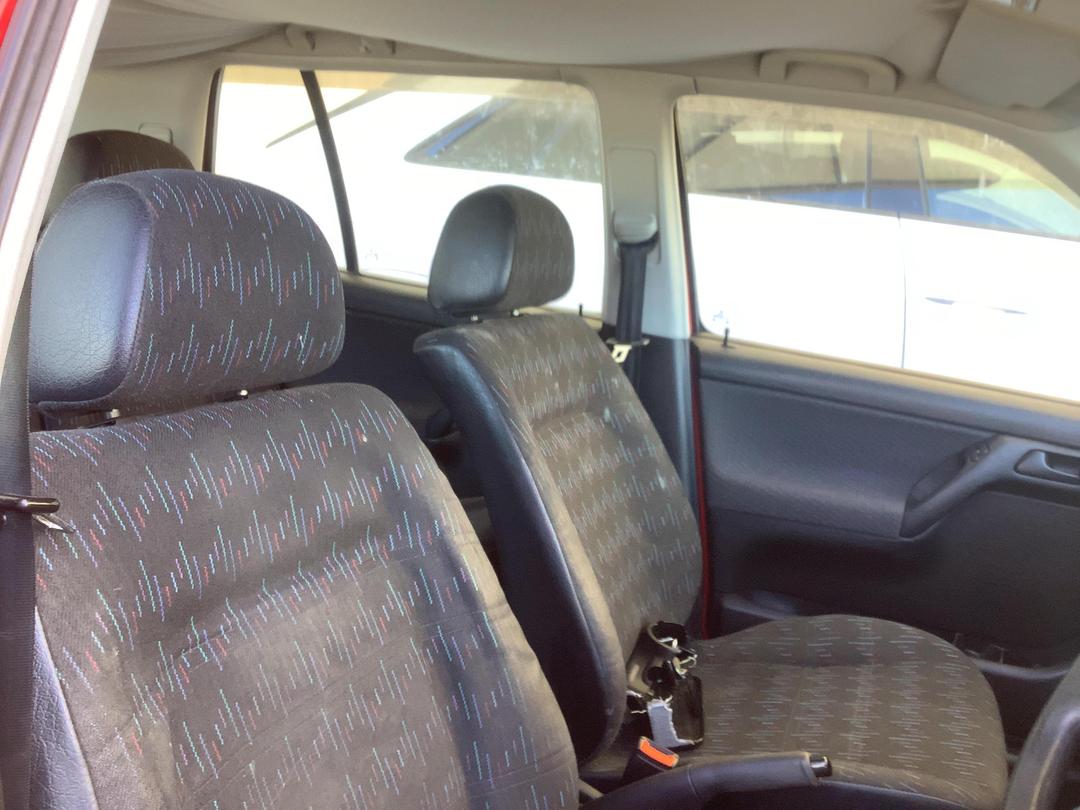 Photo '12' of Volkswagen Golf CLI