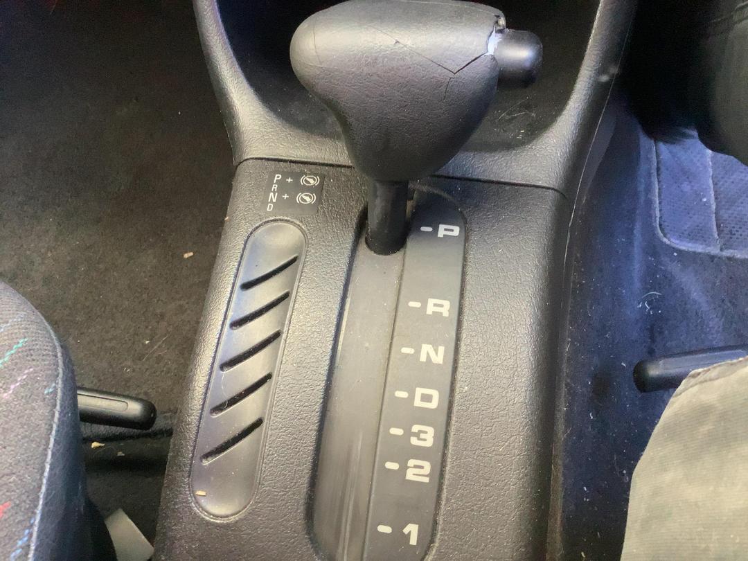 Photo '15' of Volkswagen Golf CLI