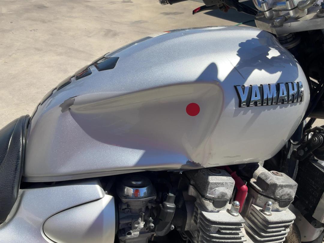 Photo '11' of Yamaha XJR 1300