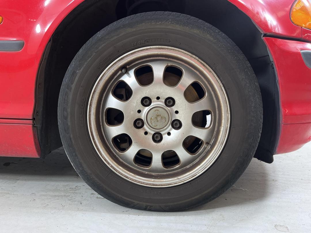 Photo '2' of BMW 3 Series 318I