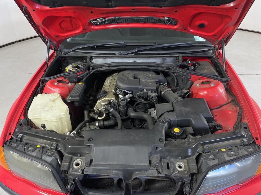 Photo '5' of BMW 3 Series 318I