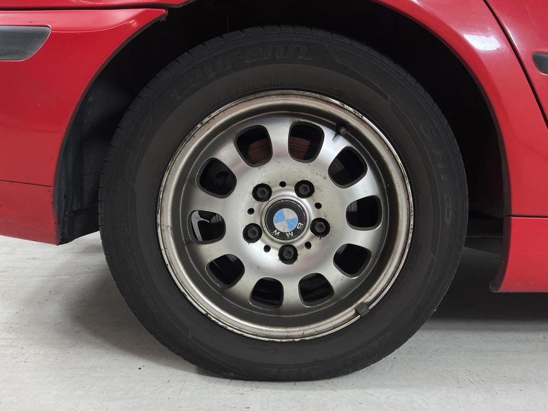 Photo '7' of BMW 3 Series 318I