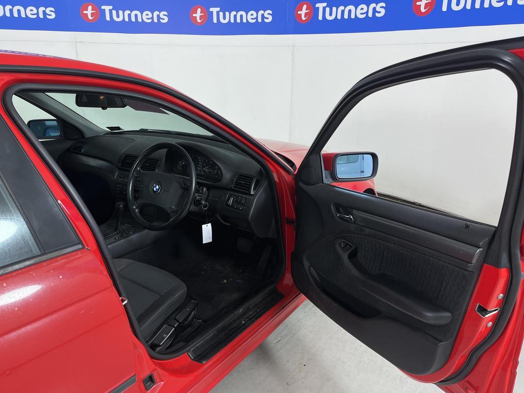 Photo '12' of BMW 3 Series 318I