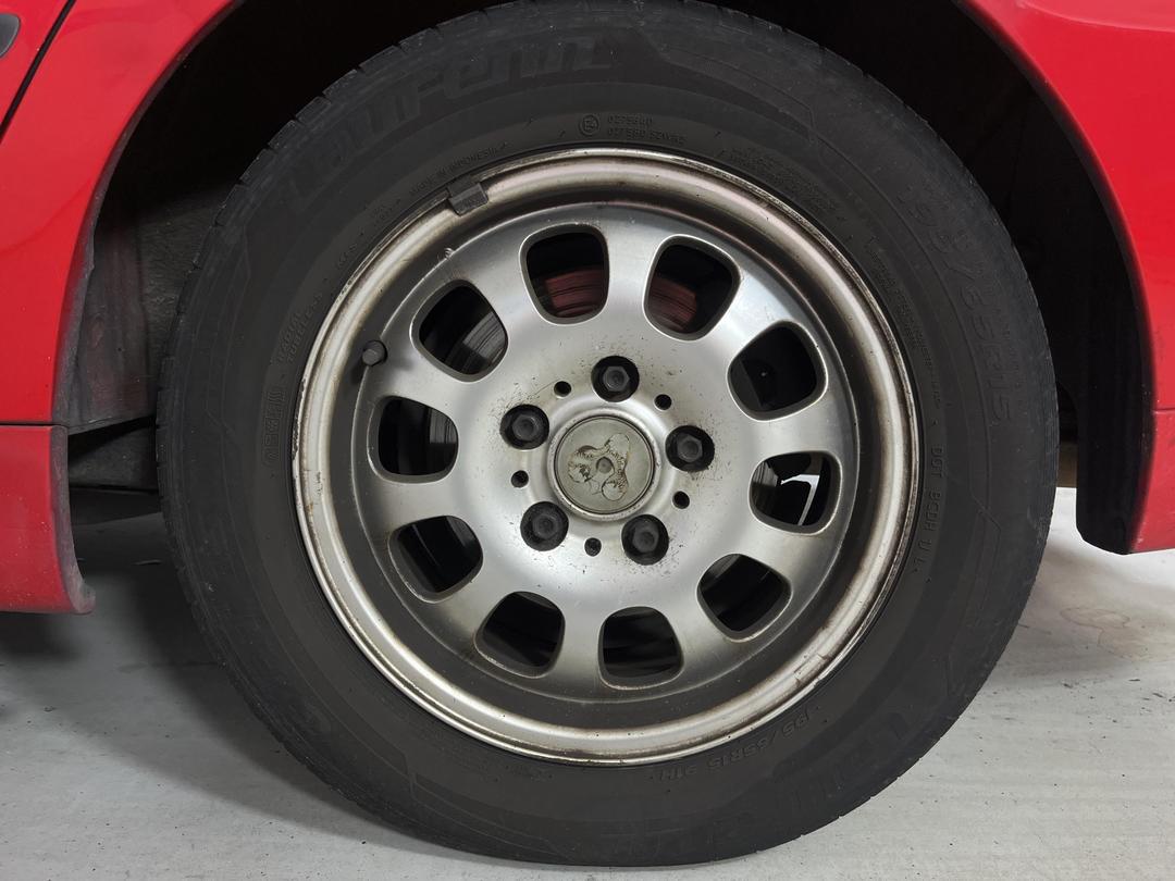 Photo '10' of BMW 3 Series 318I