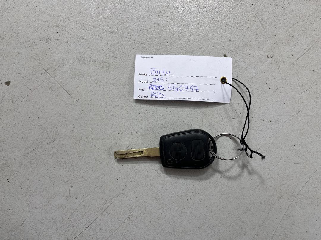 Photo '13' of BMW 3 Series 318I