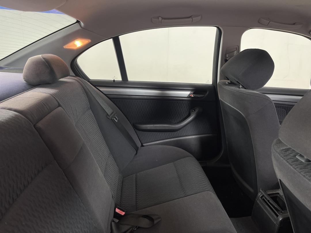 Photo '17' of BMW 3 Series 318I