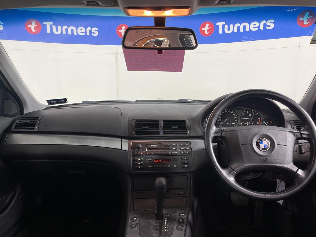 Photo '18' of BMW 3 Series 318I