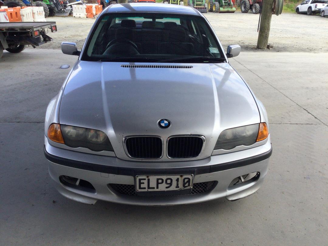 Photo '2' of BMW 3 Series 323I Photo '2' of BMW 3 Series 323I