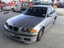 Thumbnail '3' of BMW 3 Series 323I