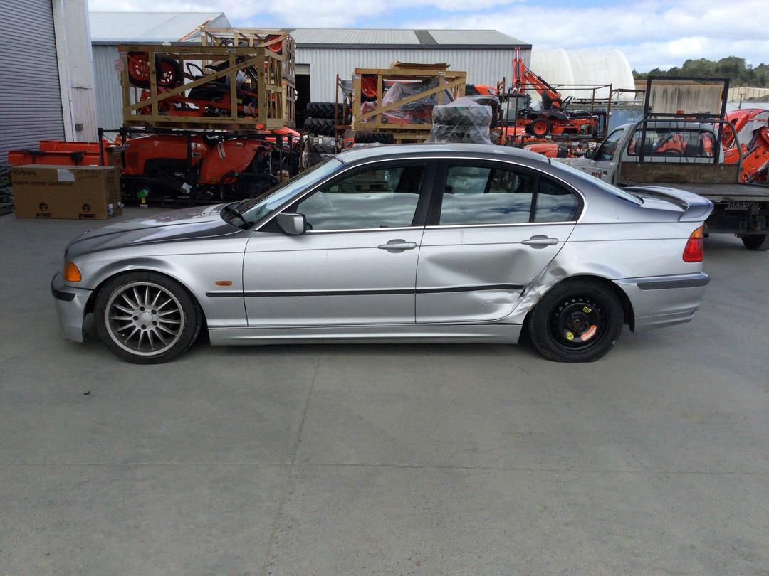 Photo '4' of BMW 3 Series 323I Photo '4' of BMW 3 Series 323I