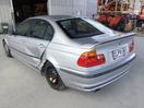 Thumbnail '5' of BMW 3 Series 323I