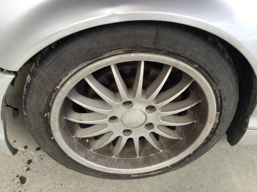 Photo '10' of BMW 3 Series 323I Photo '10' of BMW 3 Series 323I