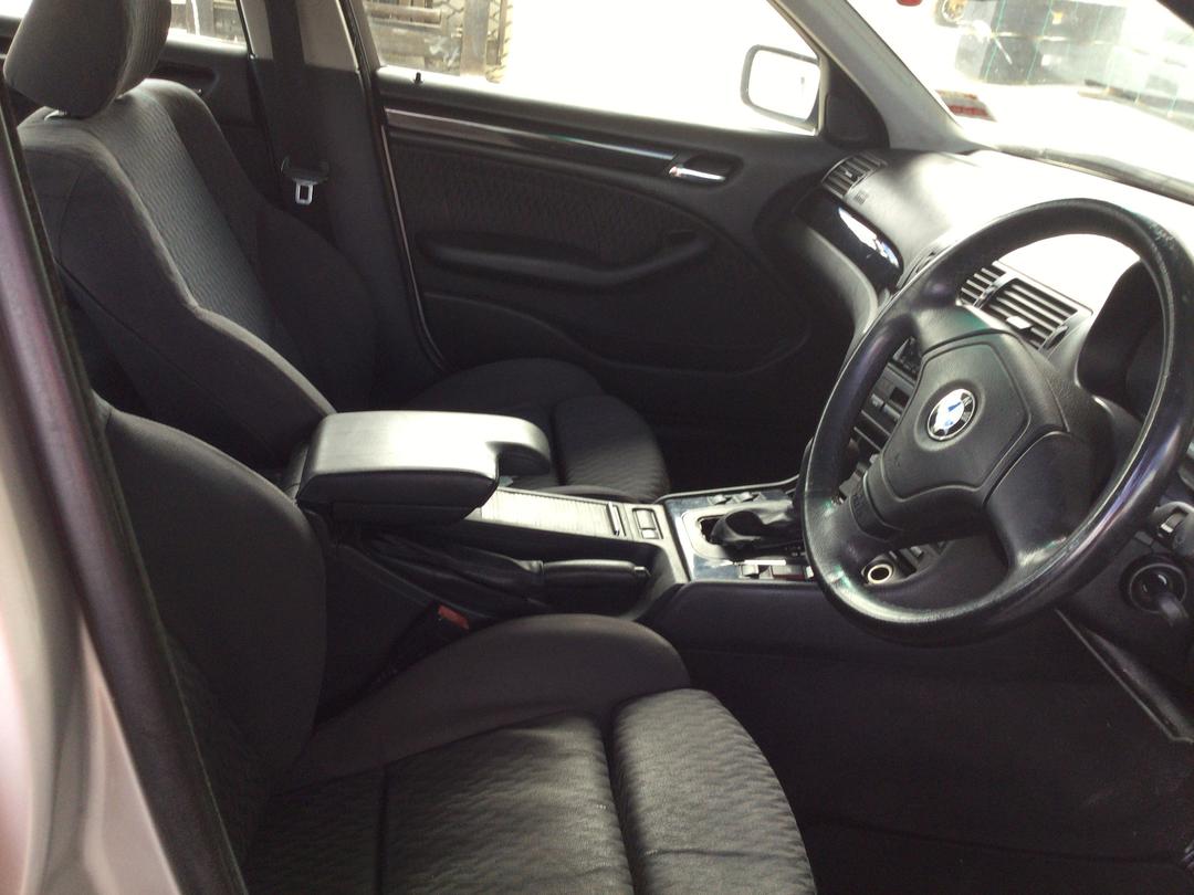Photo '15' of BMW 3 Series 323I Photo '15' of BMW 3 Series 323I