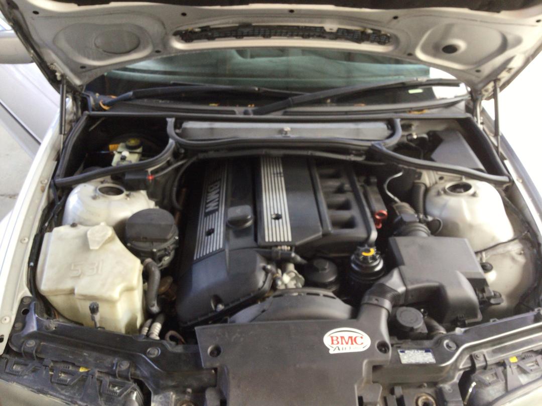 Photo '16' of BMW 3 Series 323I Photo '16' of BMW 3 Series 323I