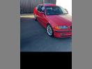 Thumbnail '1' of BMW 320I