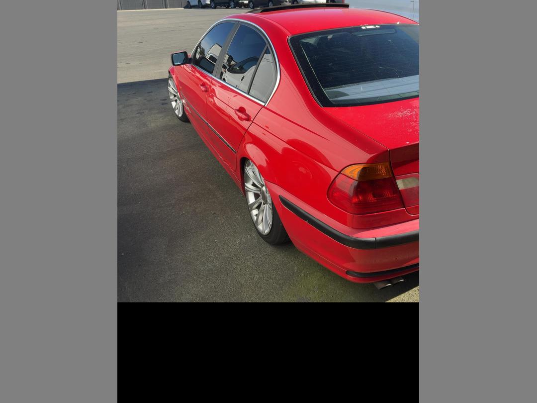 Photo '4' of BMW 320I Photo '4' of BMW 320I