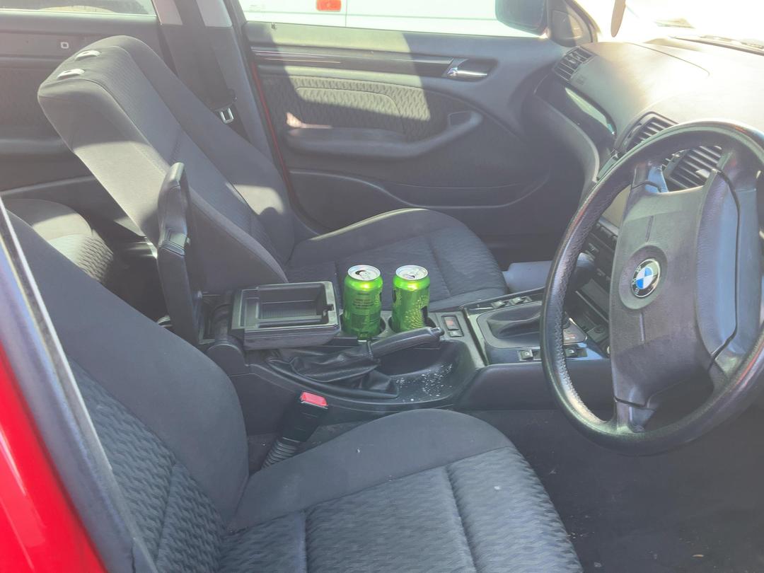 Photo '9' of BMW 320I Photo '9' of BMW 320I