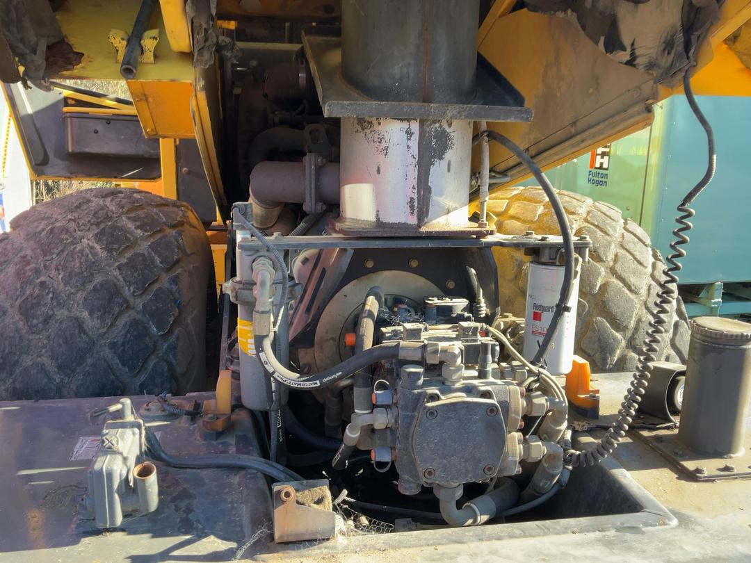 Photo '13' of Bomag BW212D-3 Roller