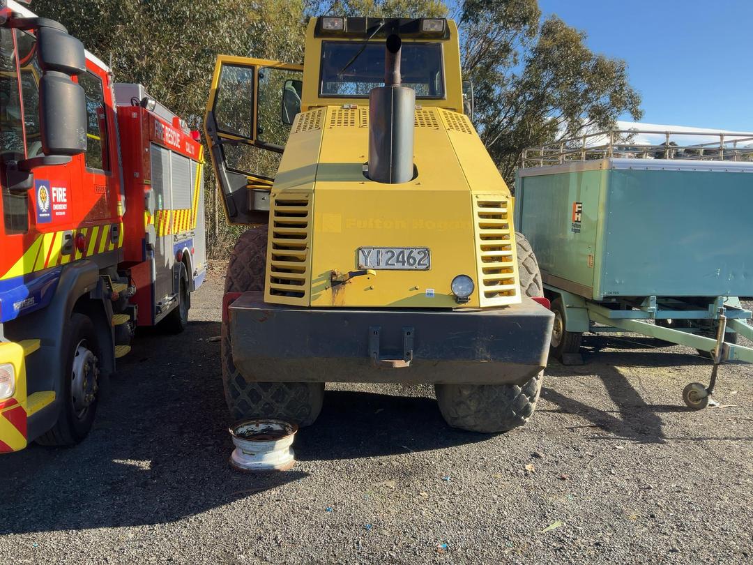 Photo '3' of Bomag BW212D-3 Roller