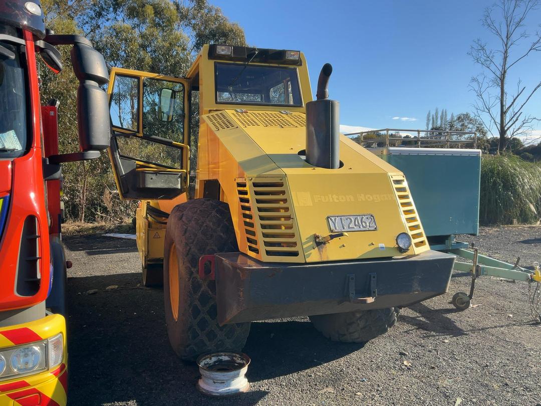 Photo '4' of Bomag BW212D-3 Roller
