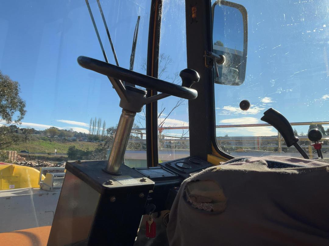 Photo '12' of Bomag BW212D-3 Roller