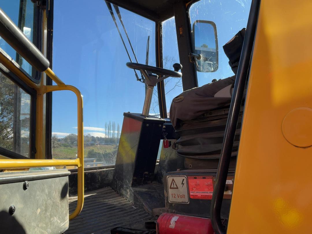 Photo '17' of Bomag BW212D-3 Roller