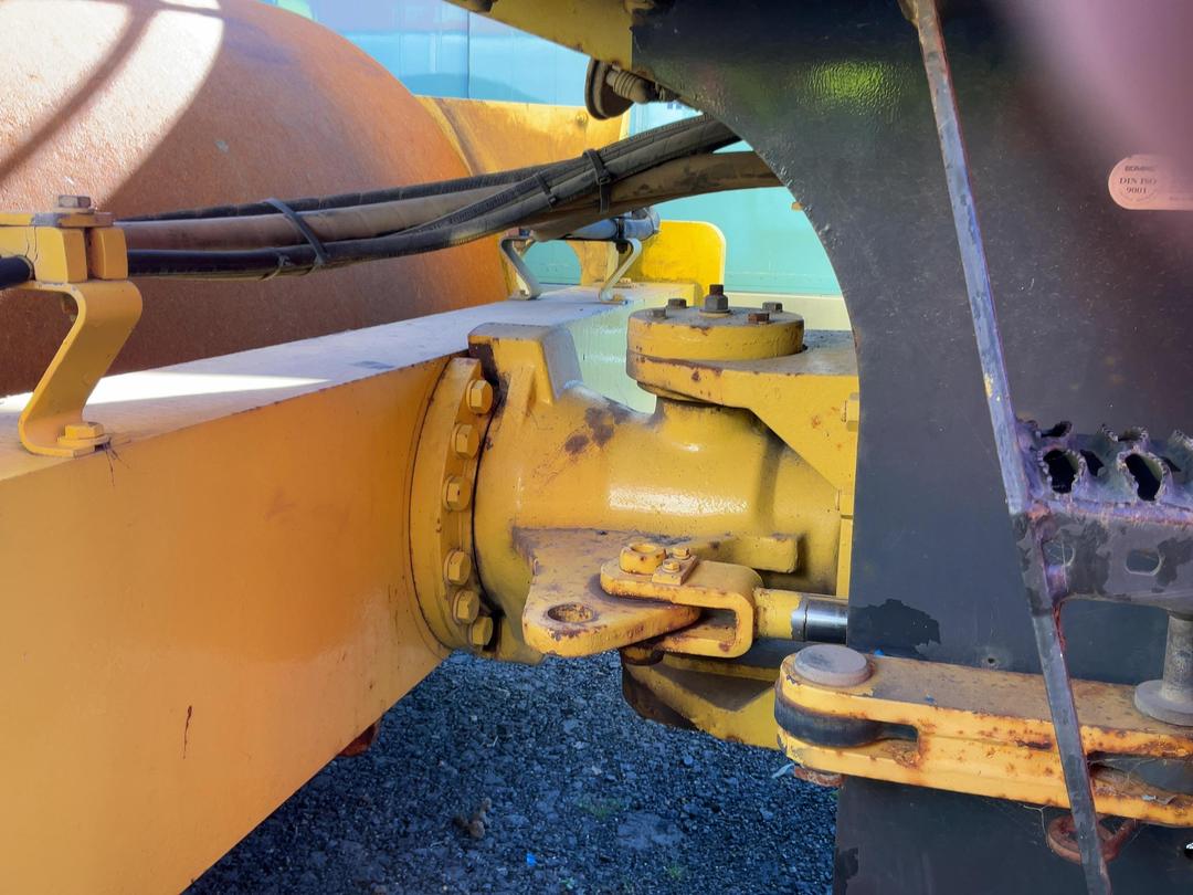 Photo '18' of Bomag BW212D-3 Roller
