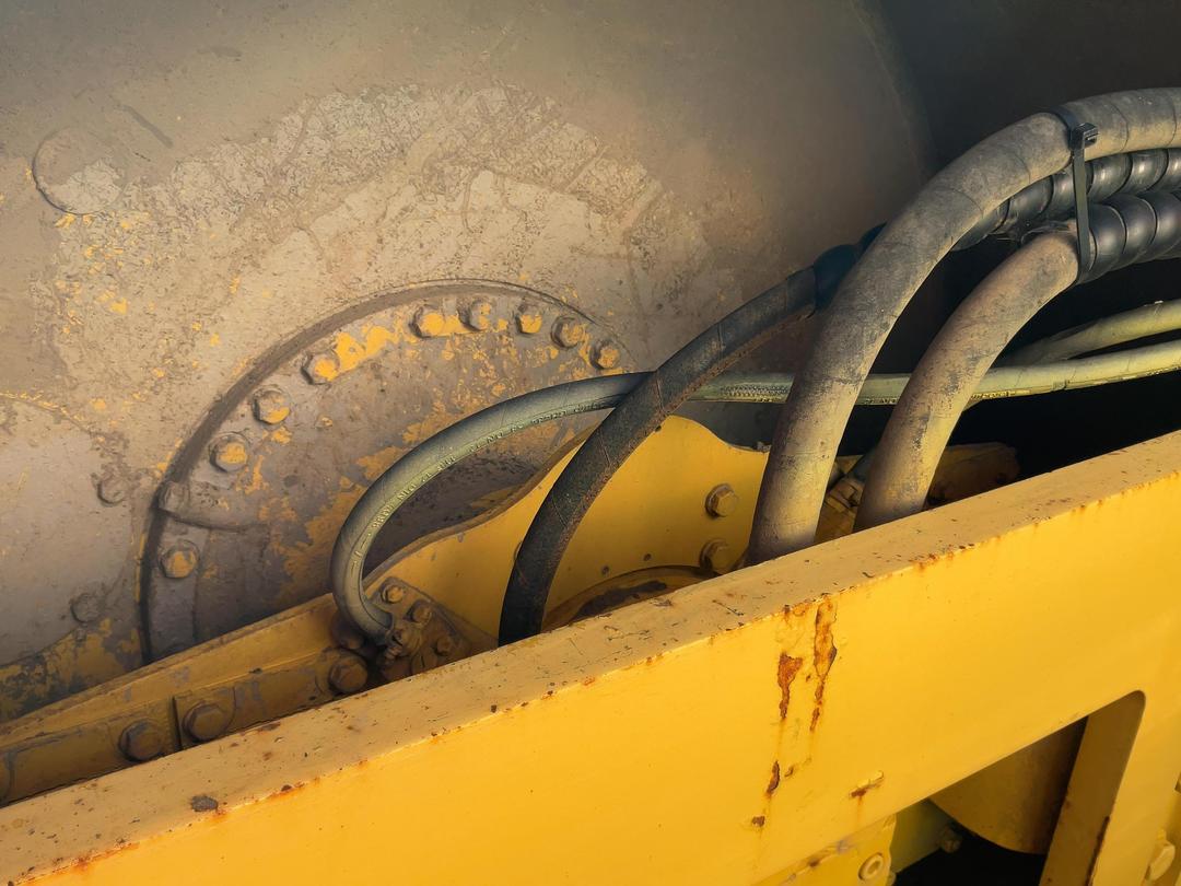 Photo '19' of Bomag BW212D-3 Roller