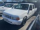 Thumbnail '3' of Ford Courier XL Crew CAB