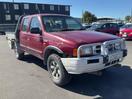 Thumbnail '1' of Ford Courier XLX Crew CAB TD