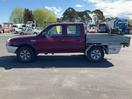 Thumbnail '5' of Ford Courier XLX Crew CAB TD