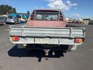 Thumbnail '7' of Ford Courier XLX Crew CAB TD