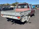 Thumbnail '8' of Ford Courier XLX Crew CAB TD